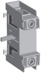 ABB OTPS40FPN1 KETVIRTA PAVARA Į OT/OT_C KAIRĖJE