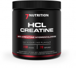 7 Nutrition Creatine HCL 350 g