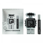 Set Paco Rabanne: Phantom, Eau De Toilette, For Men, 100 ml + Phantom, Eau De Toilette, For Men, 10 ml