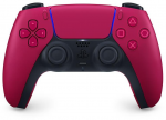 Sony &bdquo;DualSense PS5&ldquo; belaidis valdiklis, raudonas