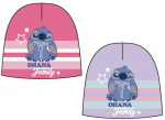 Disney Lilo ir Stitch Ohana kūdikio kepurė 48-50 cm