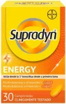 Bayer Supradyn Q10 30 Tabletės