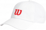 Kepurė WILSON ACTIVE PERFORATED CAP kepuraitė