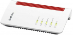 AVM &bdquo;Box 7530&ldquo;, &bdquo;Wi-Fi 5&ldquo; (802.11ac), dviejų dažnių (2,4 GHz / 5 GHz), Ethernet LAN, ADSL, juoda, raudona, balta, stalo mar&scaron;rutizatorius