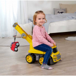 BIG Vaiki&scaron;kas Dėžė Maxi Kranas 360&deg;