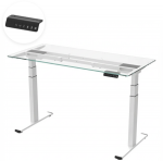 Elektrinis stalo stovas Spacetronik SPE-237W