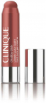 Clinique &bdquo;Chubby Stick&trade;&ldquo; skruostų spalvos balzamas, kreminis skaistalų pie&scaron;tukas, 01 &bdquo;Amp&rsquo;D Up Apple&ldquo;, 6 g