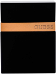 Guess Seductive Homme Raudona Eau De Toilette 100mlml kvepalai Vyrams
