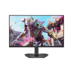 Monitorius Dell SE2426HG | 24 " | IPS | FHD | 16:9 | 240 Hz | 0.5/1/3/5 ms | 1920 x 1080 pikselių | 300 cd/m&sup2; | HDMI jungtys quantity 2 | Juodas