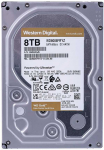 Western Digital Gold WD8005FRYZ vidinis kietasis diskas 3.5" 8 TB &bdquo;Serial ATA III&ldquo;