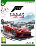 Microsoft XSX Forza Horizon 6