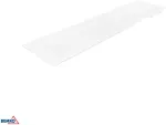 Kafler 36W LED panelė BLF, balta, 4000K, IP20, 120&deg;, 120x30cm