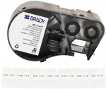 Brady BMP41/BMP51/BMP53/M511 Label Spausdintuvas Labels