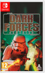 Limited Run Star Wars Dark Forces Remaster