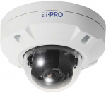 i-PRO WV-S25500-V3L Outdoor Dome VANDAL 1/3" 5MP 2,9 - 9 mm