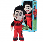 FIRSTGRADE - Bendy Buddies - Niki Topgaard (25-FG-NT-BENDY-BUDDIES)