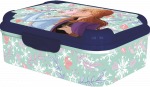 Stor,Disney Stor - FROZEN Asker Lunch Box - 17 x 13.5 x 6.2 cm