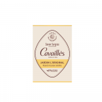 Roge Cavailles Jardin L'Original Regenerating Soap Bar, 100 g