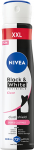 Nivea Antiperspirant spray Juodas & Baltas Anti-Perspirant 250 ml