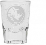 Rhinowares Rhino Coffee Gear - pamu&scaron;alu dengta stiklinė 60 ml