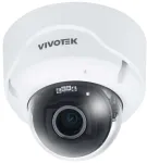 VIVOTEK V-SERIE FD9389-EHTV-V3 5MP 30fps, H.265, 2MP 60fps, 2.8~12mm, IR, WDR kamera
