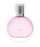 Esprit Glow EDP parfumuotas vanduo moterims, 20 ml