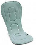 Bugaboo universalus įdėklas / breezy comfort seat liner PINE Žalias