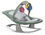 Inglesina gultukas Lounge Mint