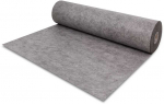 Geotekstila Briko Geo 90, gelsvai ruda, 2 x 50 m, 80 g/m&sup2;