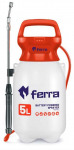 Ferra akumuliatorinis purk&scaron;tuvas 5L, Li-Ion 5V 2.0mAh