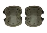 Invadergear Invader Gear XPD Elbow Pads Alkūnių apsauga (pora)