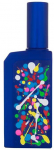 Histoires de Parfums This Is Not A Mėlyna Bottle 1.2 EDP parfumuotas vanduo unisex, 60 ml
