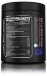 Aminorūg&scaron;tys Warcry AminoRGY 300g Genius Nutrition &ndash; raumenų atsistatymui ir energijai.