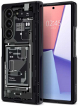 Dėklas Spigen Ultra Hybrid Pro, zero one - Samsung Galaxy Z Fold6