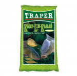 Jauko priedas Karpis Lynas Karosas Traper 1kg