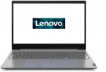 Ne&scaron;iojamas kompiuteris Lenovo V15 82C7007VGE - 15,6" HD, AMD Ryzen 3 3250U, 4GB RAM, 1TB HDD, inkl. Windows 11 Home & Installation