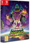 Atari Marvel Cosmic Invasion Deluxe Edition