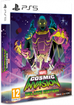 Atari Marvel Cosmic Invasion Deluxe Edition PS5