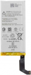 Dėklas G020I-B Google Pixel 4 Baterija 2800mAh Li-Pol (Service Pack)
