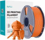 Sunlu PLA+ Filament (Sunny Oranžinis)