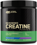 Optimum Nutrition - kreatinas - mėlynųjų aviečių skonio 248 g