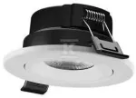 Ledvance 7/5W LED įleidžiamas &scaron;viestuvas SP CBO, baltas, 2700/3000/4000/6000K, 60&deg;, dimeriuojamas, IP65
