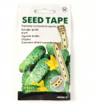 Deluxe Garden Agurkų sėklos H 2m/2vnt. Julian H