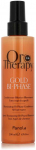 Fanola Oro Therapy 24K Gold Bi-Phase Conditioner Plaukų kondicionierius 200ml plaukų kondicionierius