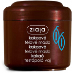 Ziaja Cocoa body butter 200ml kūno priežiūra