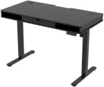 Spacetronik Elektrinis ra&scaron;omasis stalas Frodi SPE-F123 juodas 120x60