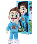 FIRSTGRADE - Lankstūs bičiuliai - Mika Schultz (25-FG-MS-BENDY-BUDDIES)