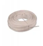 Instaliacinis kabelis YDYP 2X1,5 mm2 450/750V ritiniais, po 25 m (777194)