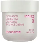 Innisfree Collagen Žalias Ceramide Bouce Kreminis, 50 ml