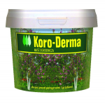 BROS KORO-DERMA &ndash; SODININKO TEPALAS 350G